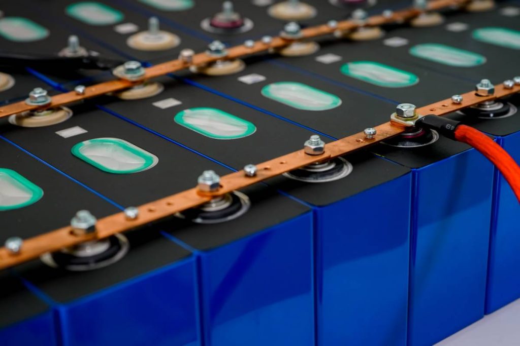 How to Charge a Trolling Motor Battery With Solar The Battery Guru